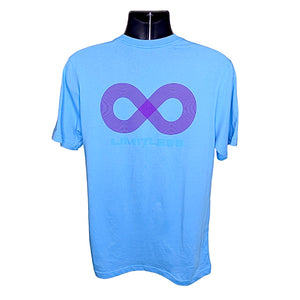 The AQUAMARiNE LiMiTLESS T-Shirt