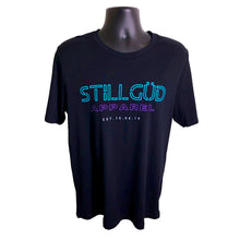 Load image into Gallery viewer, The BLACKLiGHT LiMiTLESS T-Shirt